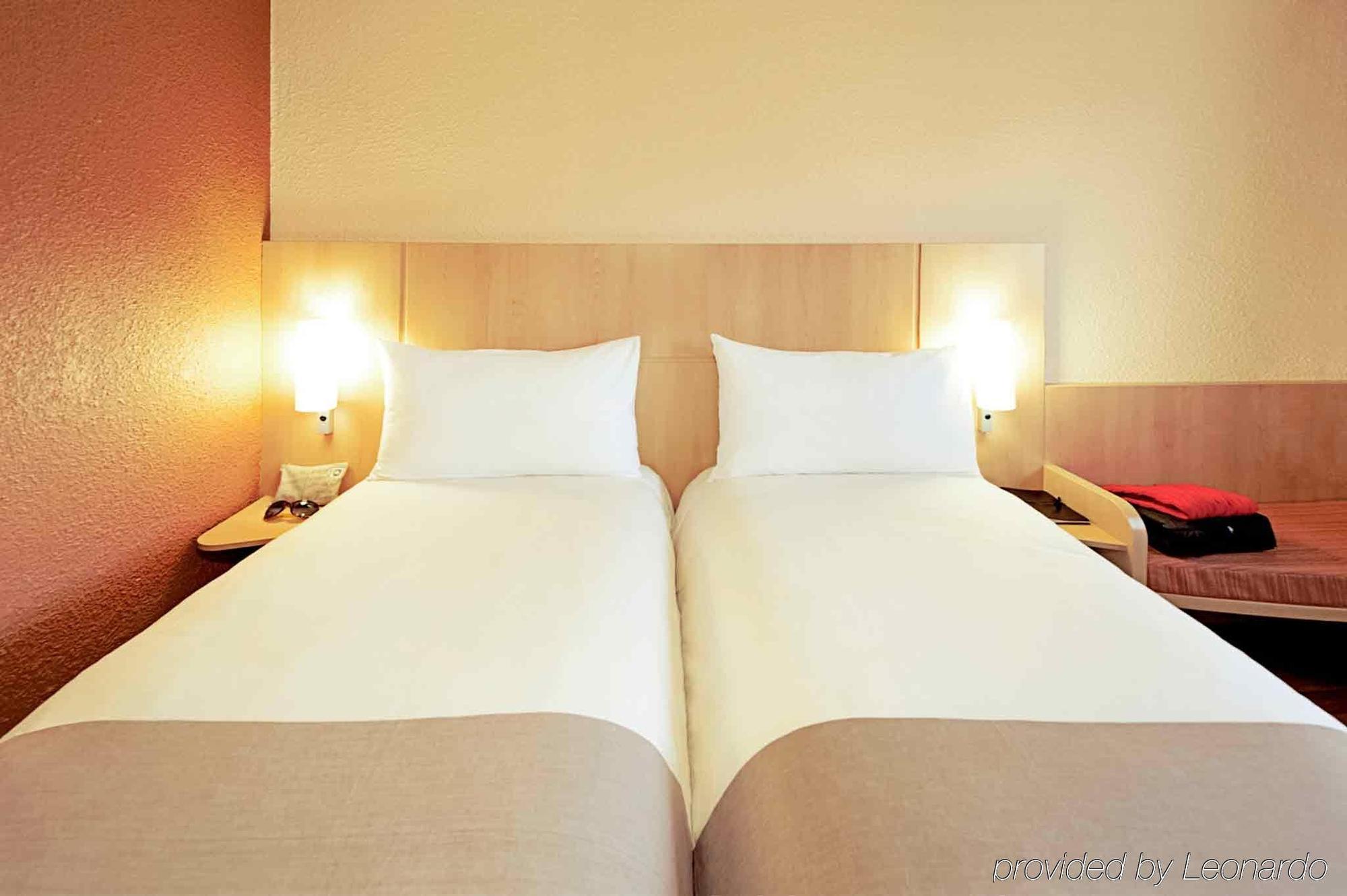 B&B Hotel Amiens Centre Cathedrale Dış mekan fotoğraf
