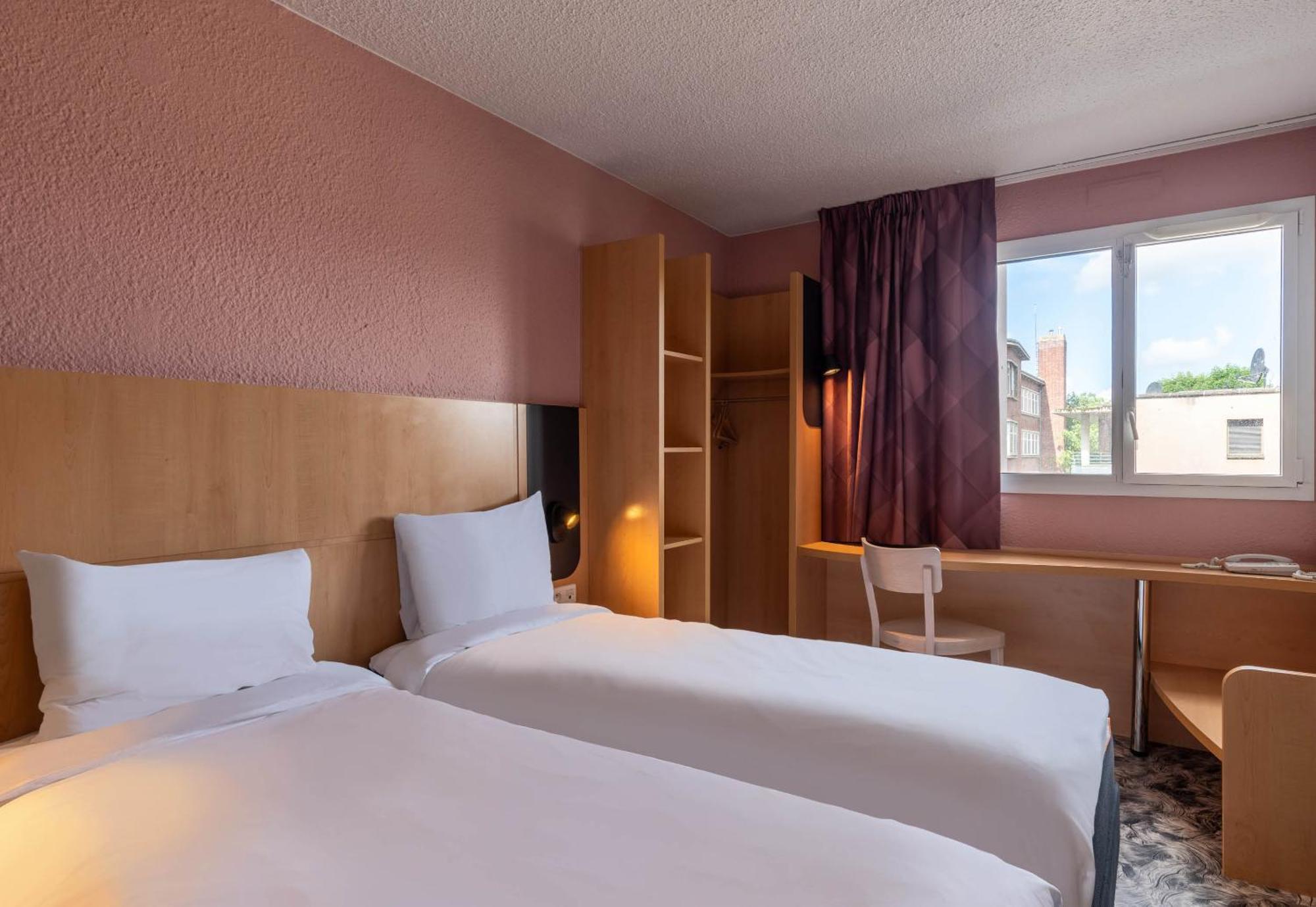 B&B Hotel Amiens Centre Cathedrale Dış mekan fotoğraf
