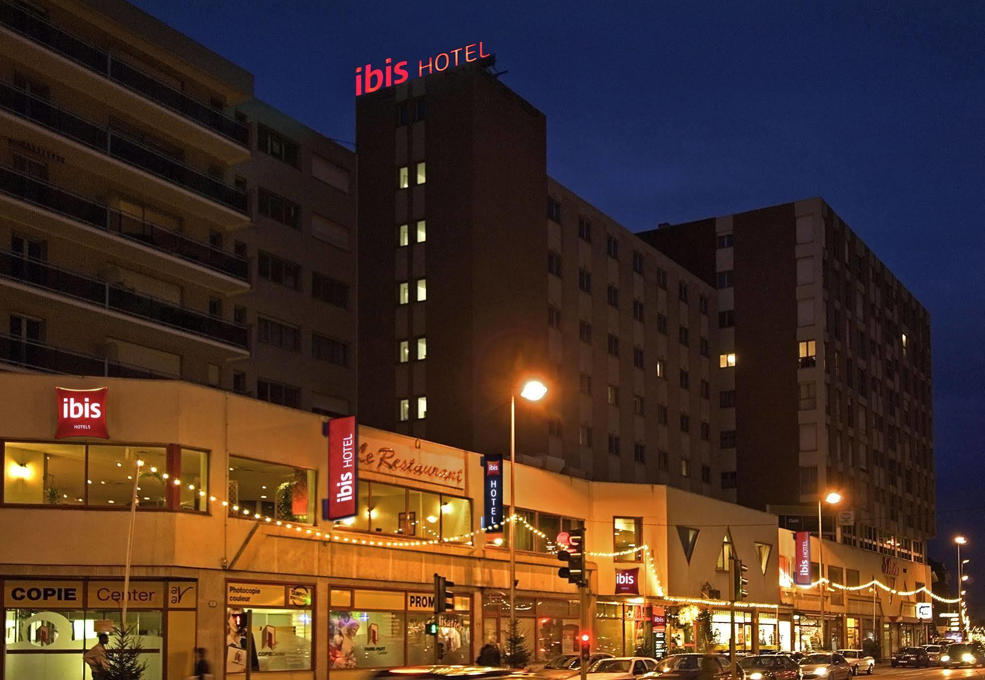 B&B Hotel Amiens Centre Cathedrale Dış mekan fotoğraf